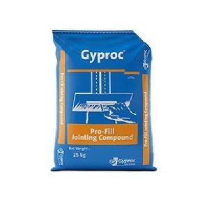 Gyproc Pro-Fill Compound