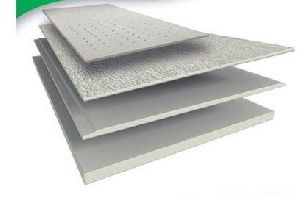 Shera Fiber Cement Board