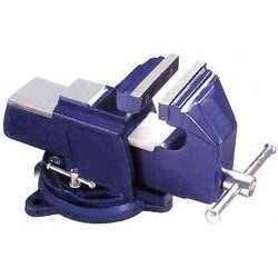 Bench Vice Swivel