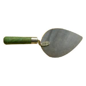 Mason Trowel plastic handle