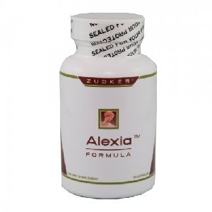 Herbal Alexia Pills