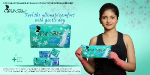 240mm Ultra-Thin Regular Sanitary Napkin