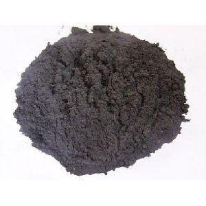 Black Incense Powder
