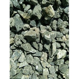 40MM Crushed Stone