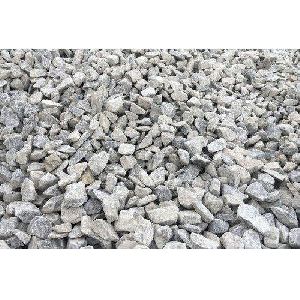 60MM Crushed Stone