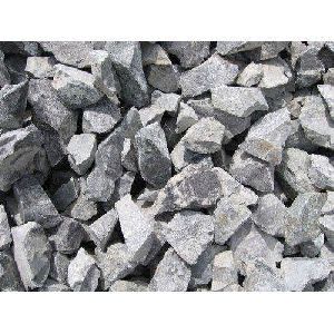 90MM Crushed Stone