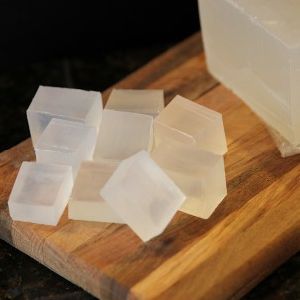 natural soap base
