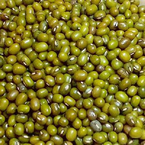 Green Gram Dal