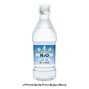 Clear H2o Natural Mineral Water
