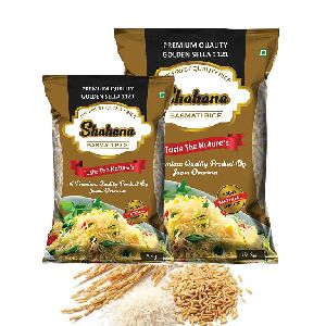 Shahana Golden Basmati Rice