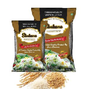 Shahana White Basmati Rice