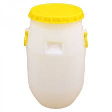 Plastic Containers (35 Ltr.)