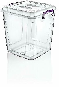 Plastic Containers (40 Ltr.)