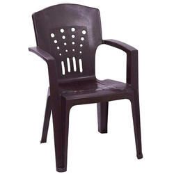 Stylish Plastic Chairs