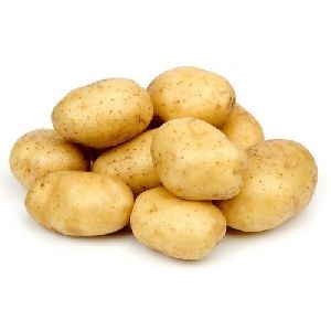 Chandramukhi Potato