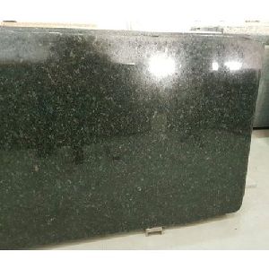 Green Pearl Granite Slab