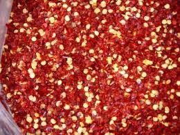 Crushed Red Chilli Powder