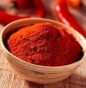 Dark Red Chilli Powder