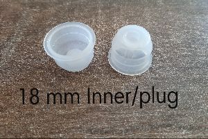 18mm Inner Plug