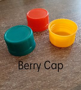 Berry Cap