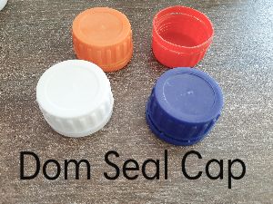 Dom Seal Cap