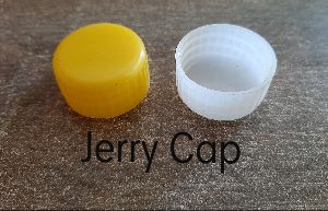 Jerry Cap