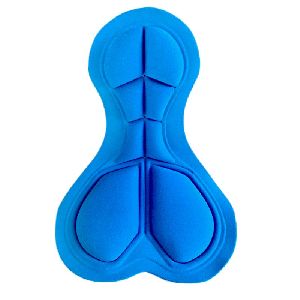 Admirable Moisture Wicking Cycling Gel Pad