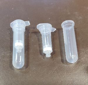 DNA Extraction Columns