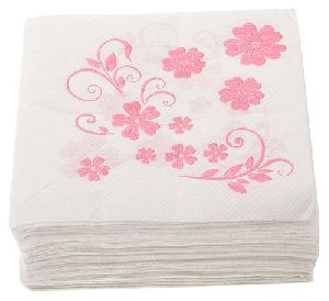 printed tissue paper