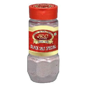 Black Salt Special