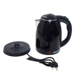 Kitchoff 1.7-Litre Double Body Automatic Electric Kettle