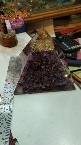 oregon pyramid