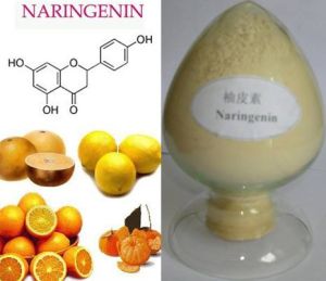 Naringenin Crystal Powder