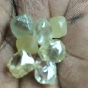 GENUINE AFRICAN ROUGH DIAMONDS