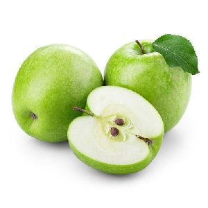 Organic Green Apple
