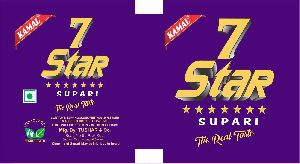 Kamal Seven Star Sweet Supari