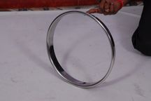 S S Top ring