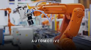 Automation Service Providers