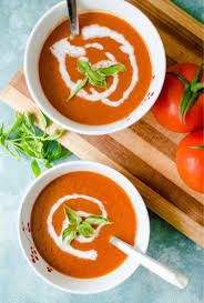 Instant Tomato Soup Premix