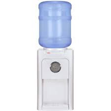 Bottled Water Dispenser
