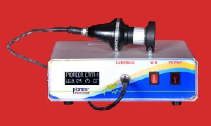 Endoscopy Camera Pioneer CAM-II