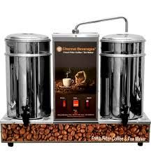 Fresh Filter Coffee Machine