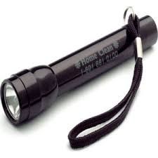 Flash Promotional Torch