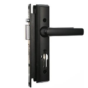 security door lock