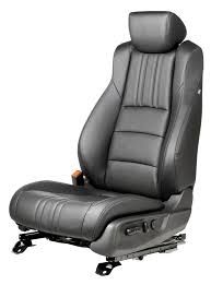 Automotive Seat