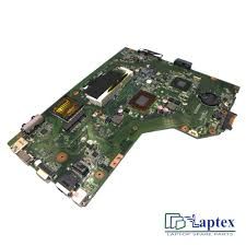 Non Graphic Motherboard