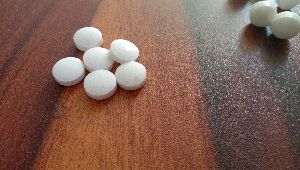 camphor tablets