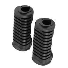 Motor Cycle Footrest Rubber