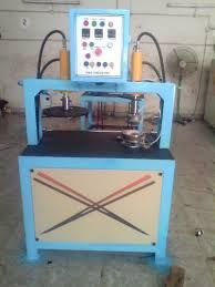 Double Cylinder Fully Automatic Paper Plate Machine