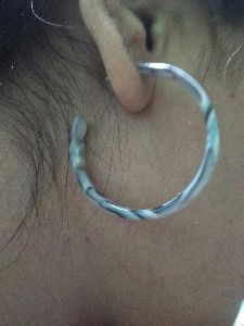 Resin Earrings